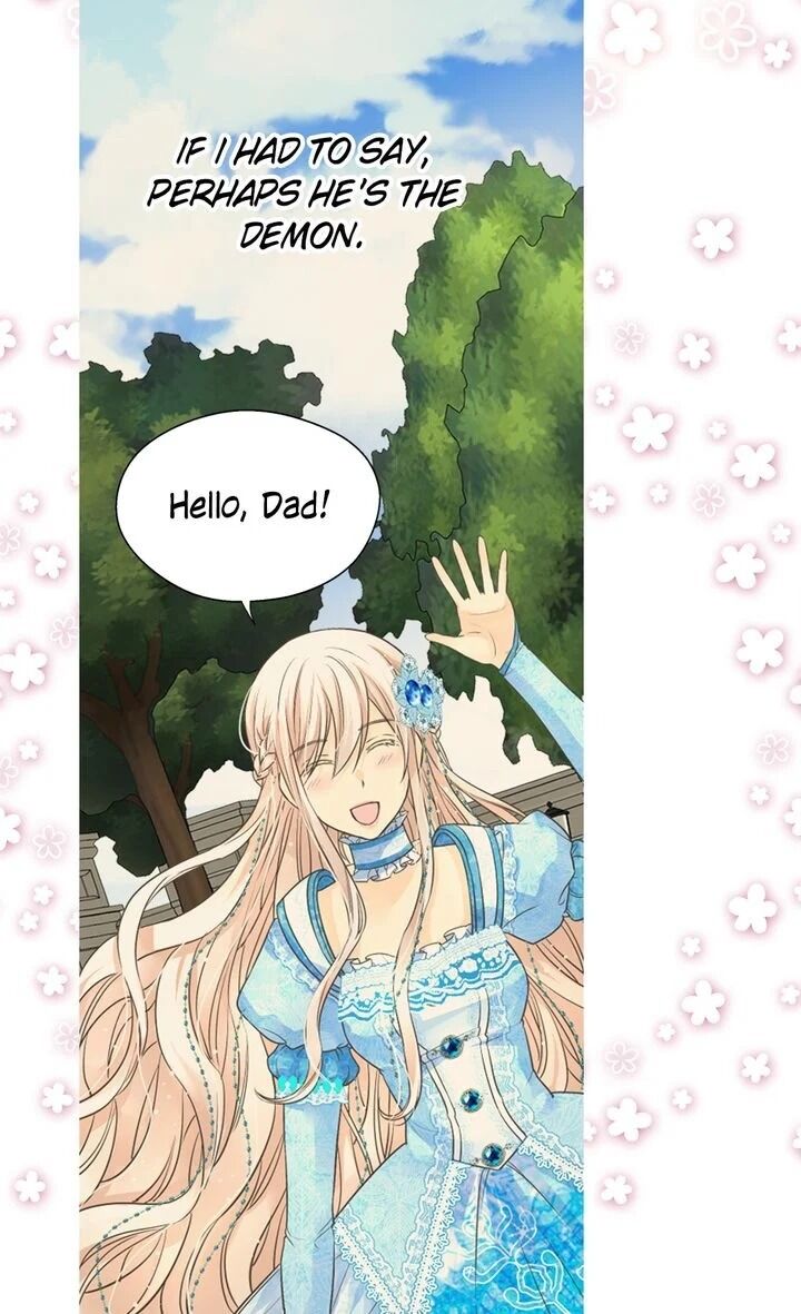 Daughter of the Emperor chapter 183 page 8