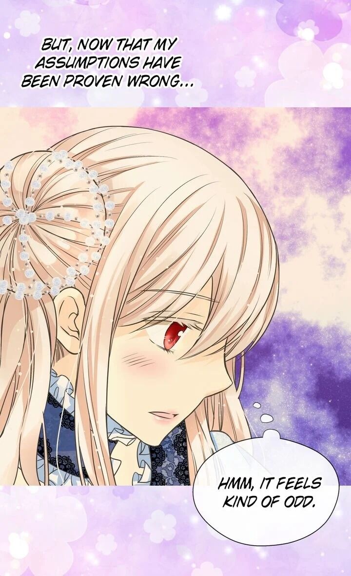 Daughter of the Emperor chapter 185 page 15