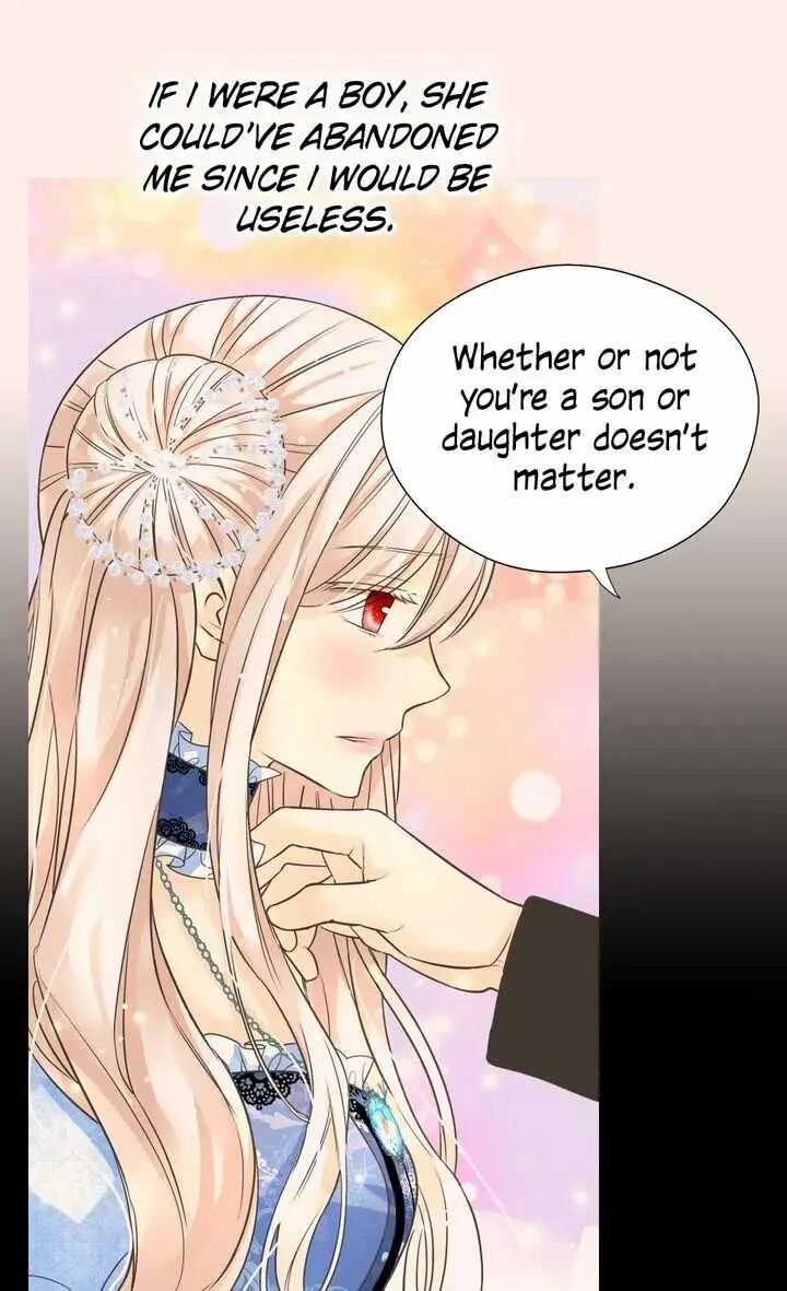 Daughter of the Emperor chapter 186 page 10