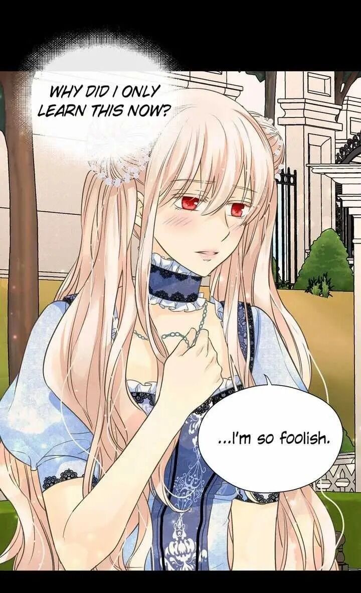 Daughter of the Emperor chapter 186 page 12