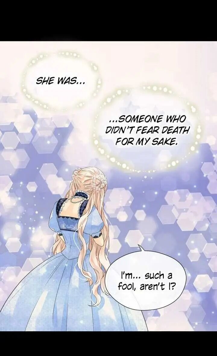 Daughter of the Emperor chapter 186 page 13