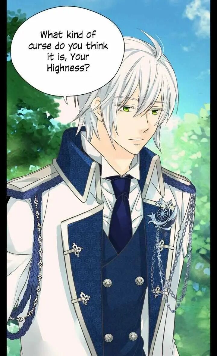 Daughter of the Emperor chapter 186 page 19