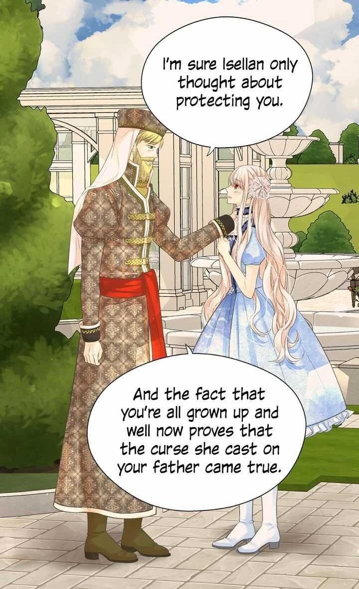 Daughter of the Emperor chapter 186 page 2