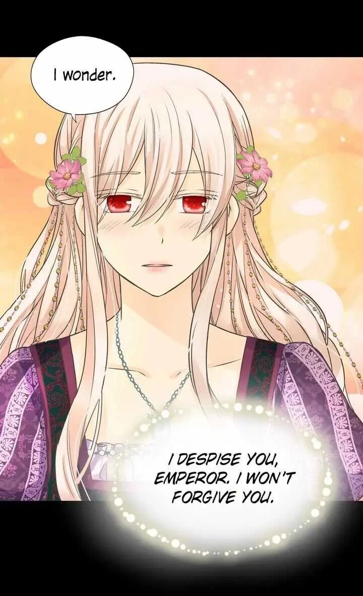 Daughter of the Emperor chapter 186 page 20