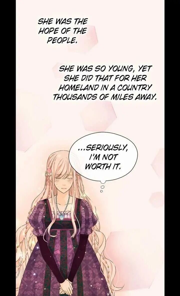 Daughter of the Emperor chapter 186 page 26