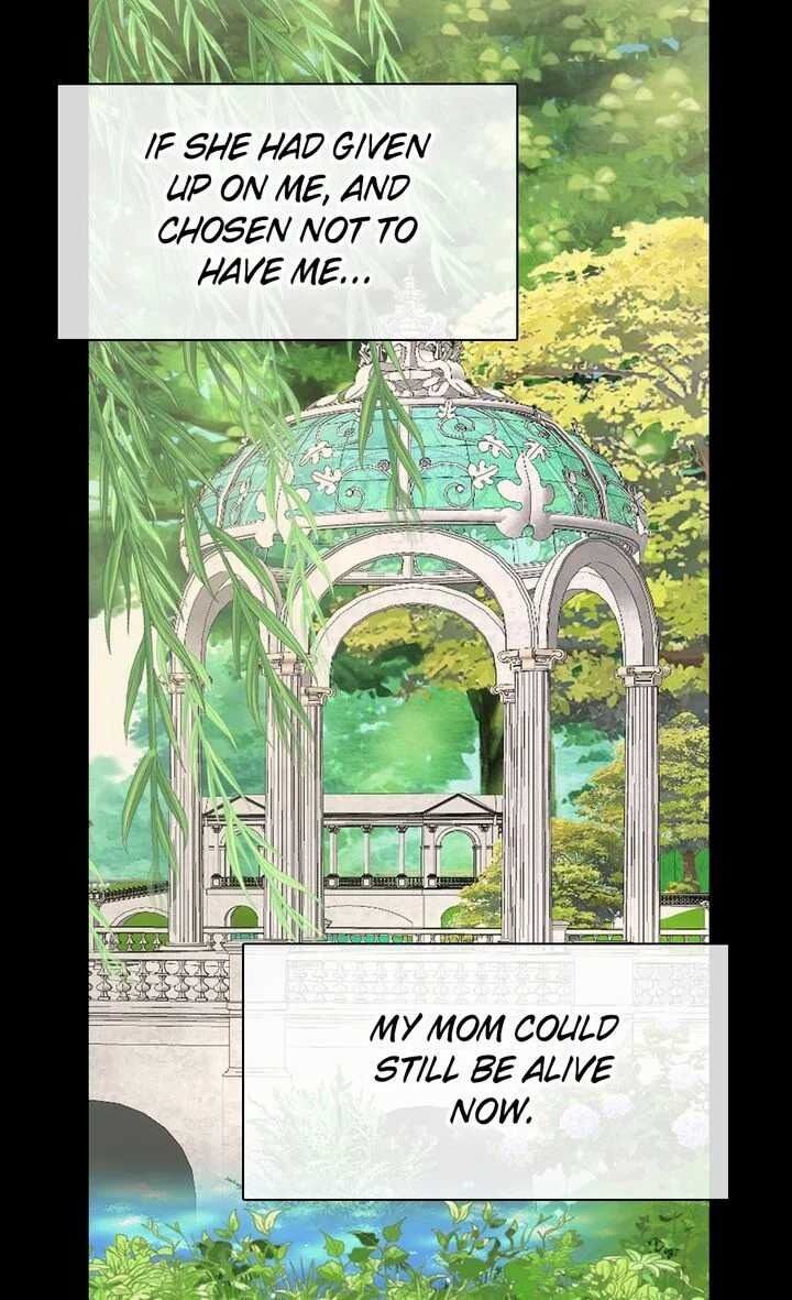 Daughter of the Emperor chapter 186 page 27