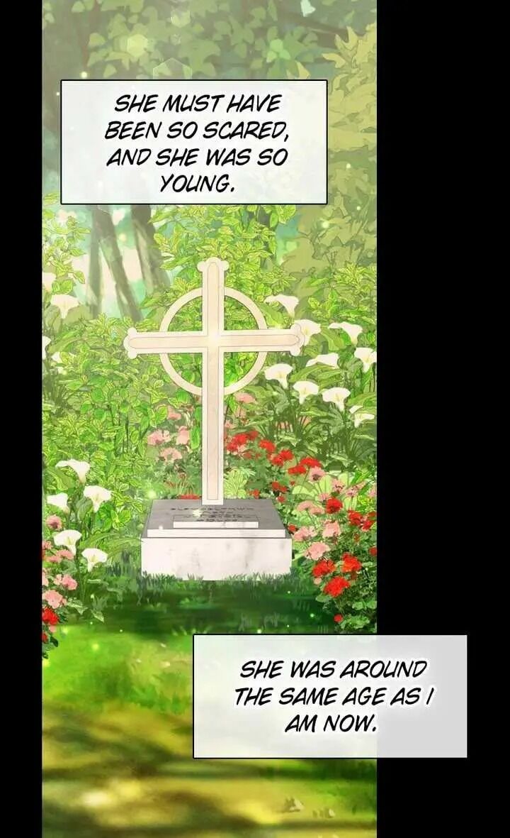 Daughter of the Emperor chapter 186 page 28