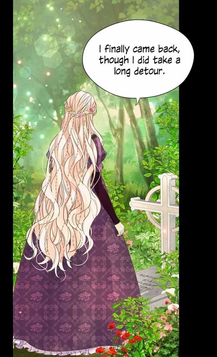 Daughter of the Emperor chapter 186 page 29