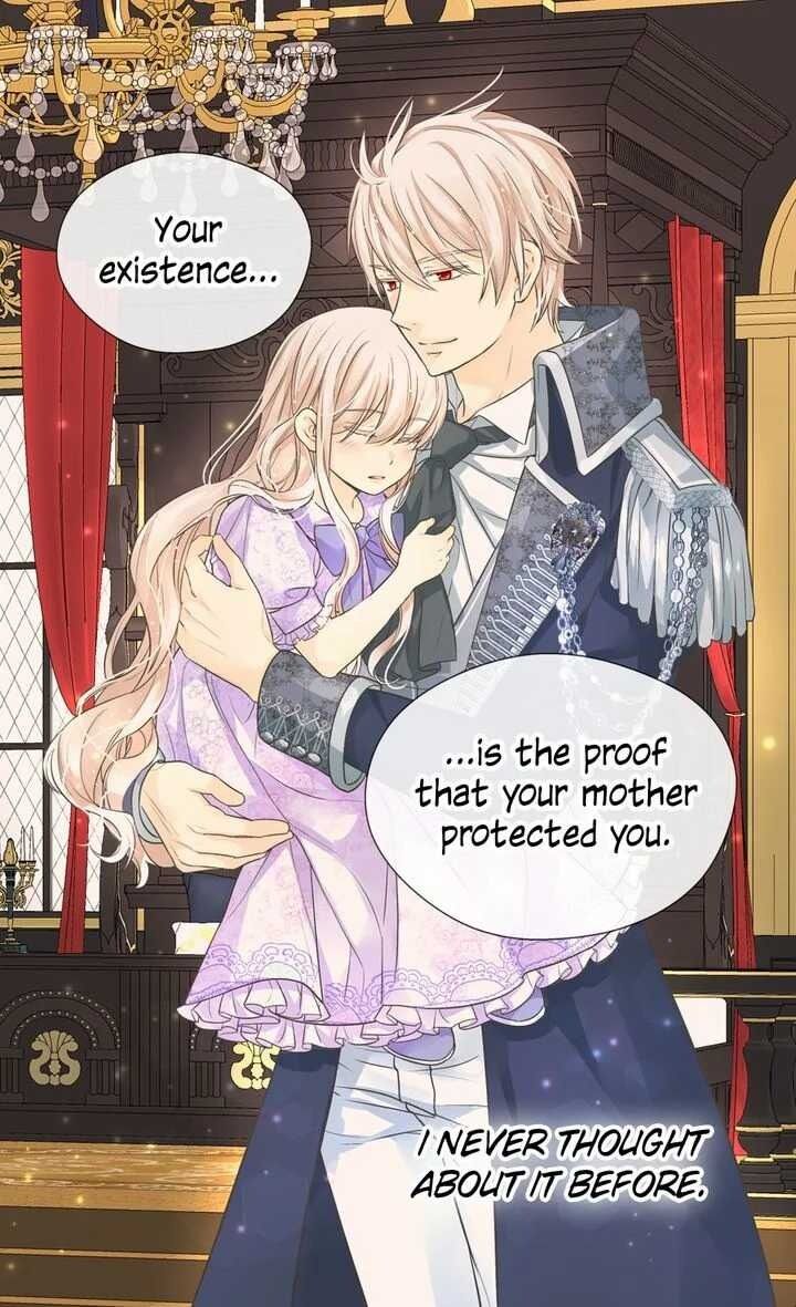 Daughter of the Emperor chapter 186 page 3