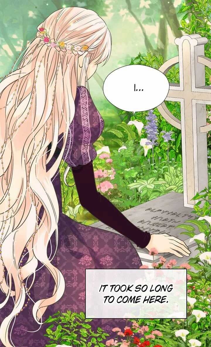 Daughter of the Emperor chapter 186 page 31