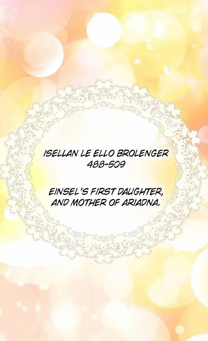 Daughter of the Emperor chapter 186 page 33