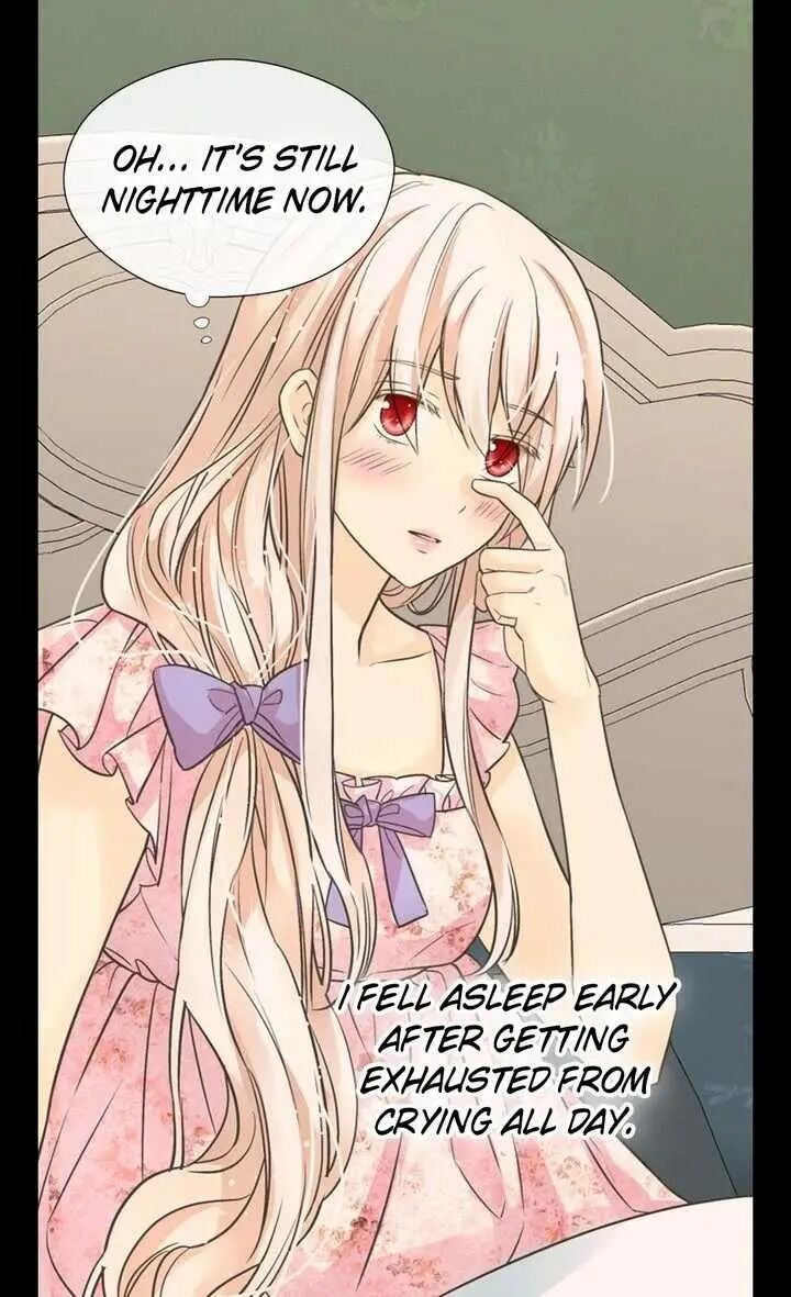 Daughter of the Emperor chapter 186 page 35