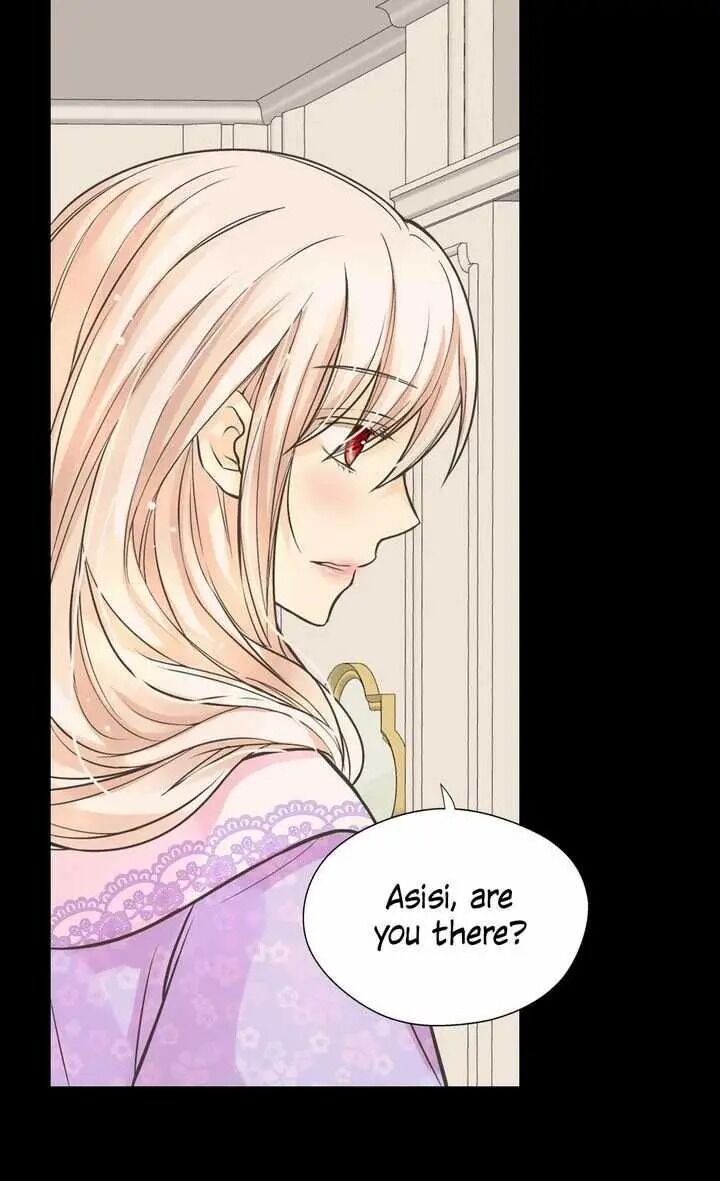 Daughter of the Emperor chapter 186 page 38