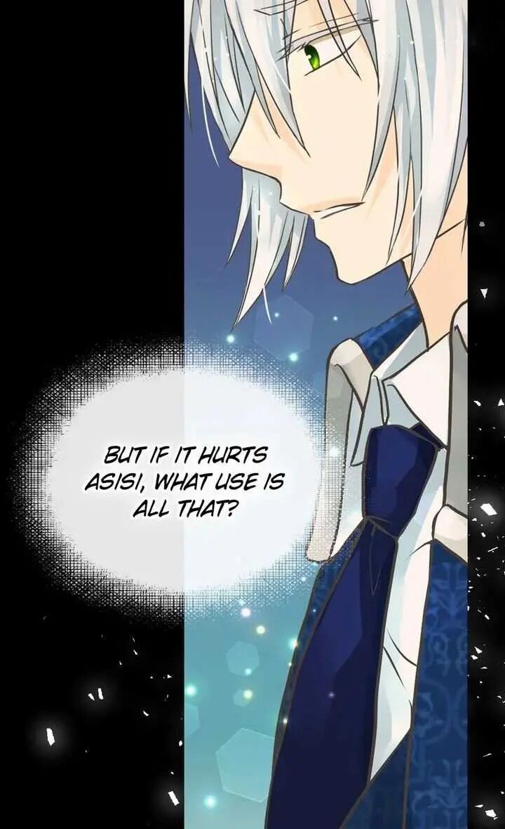 Daughter of the Emperor chapter 186 page 45