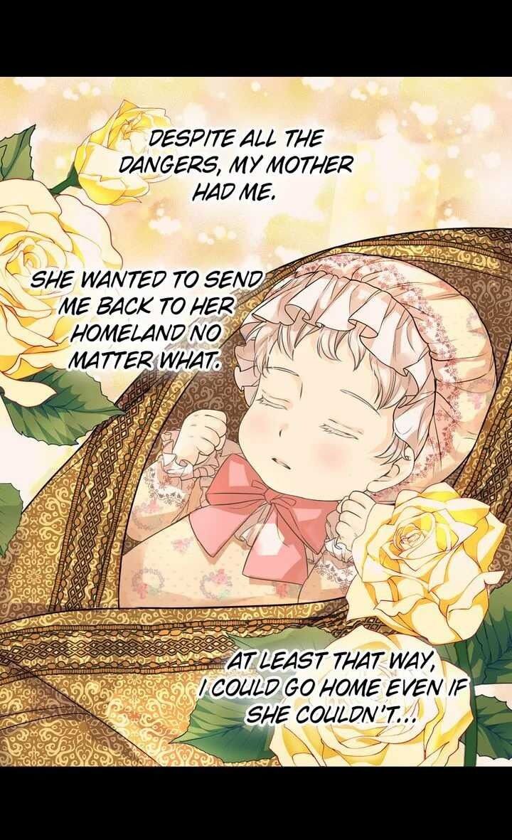 Daughter of the Emperor chapter 186 page 8