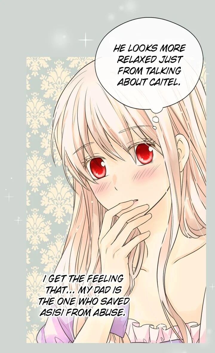 Daughter of the Emperor chapter 187 page 23