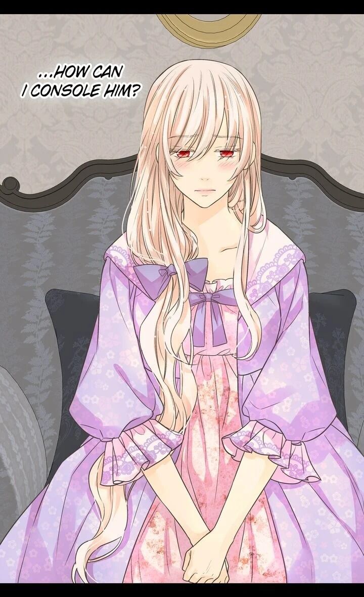 Daughter of the Emperor chapter 187 page 25