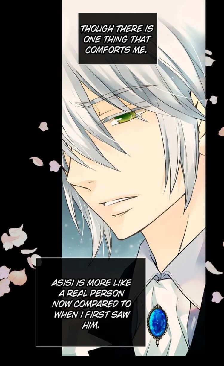 Daughter of the Emperor chapter 188 page 12