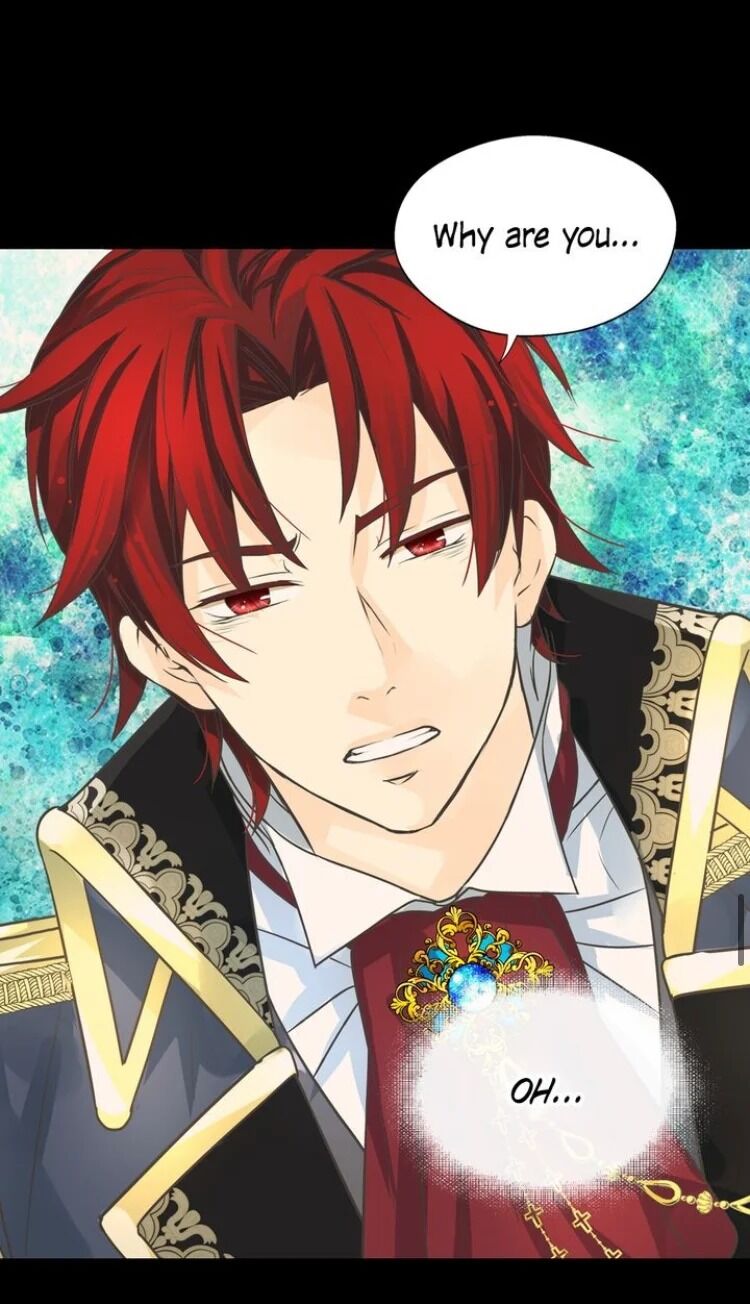 Daughter of the Emperor chapter 188 page 38