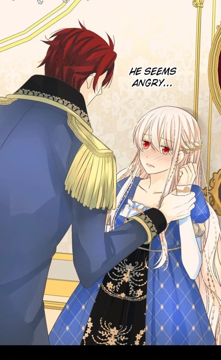 Daughter of the Emperor chapter 188 page 40