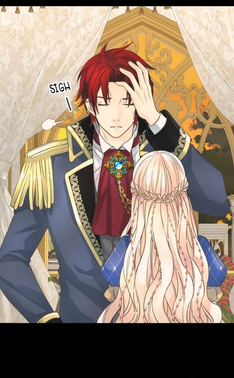 Daughter of the Emperor chapter 188 page 45