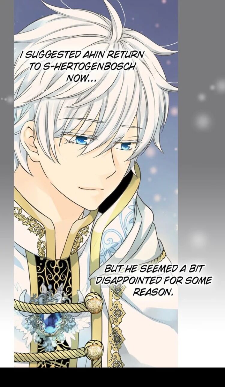 Daughter of the Emperor chapter 189 page 15