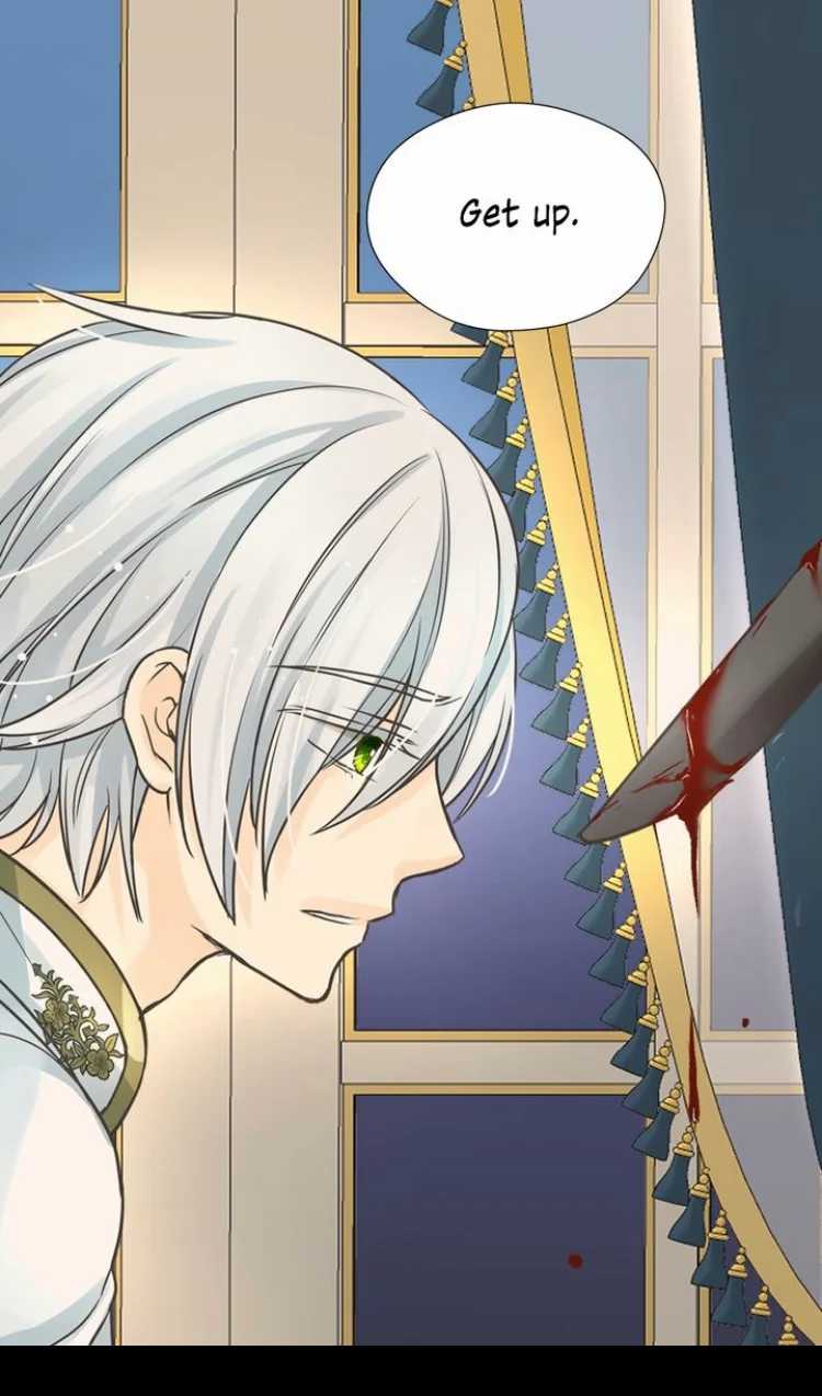 Daughter of the Emperor chapter 191 page 41