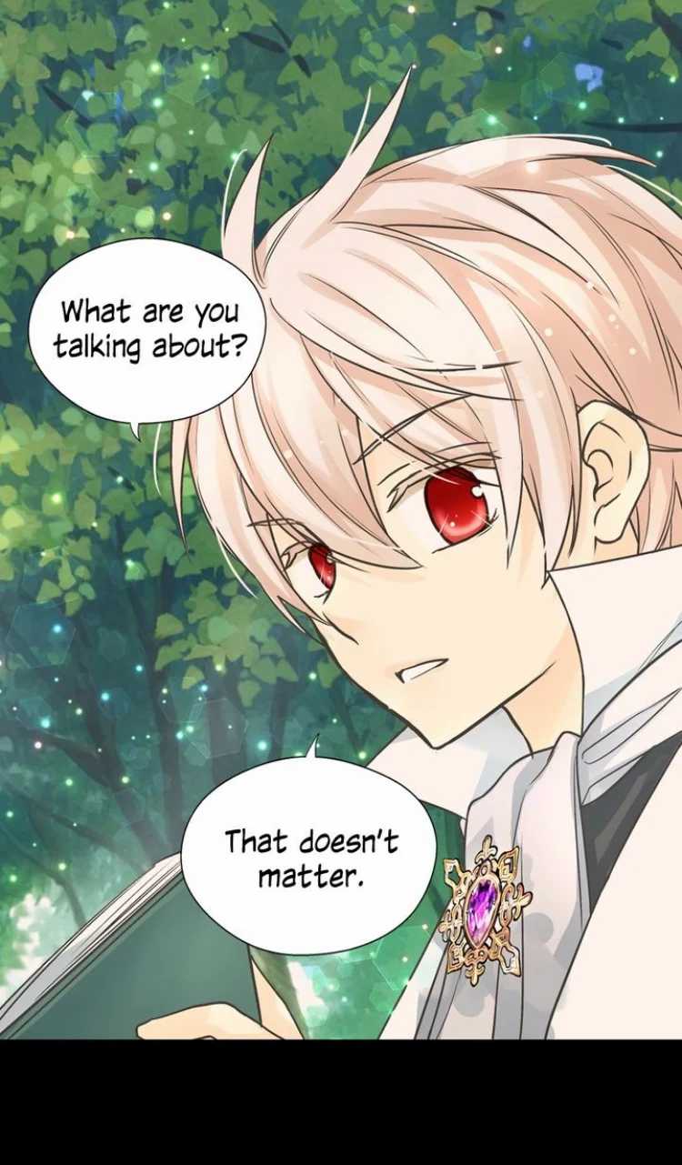 Daughter of the Emperor chapter 191 page 6