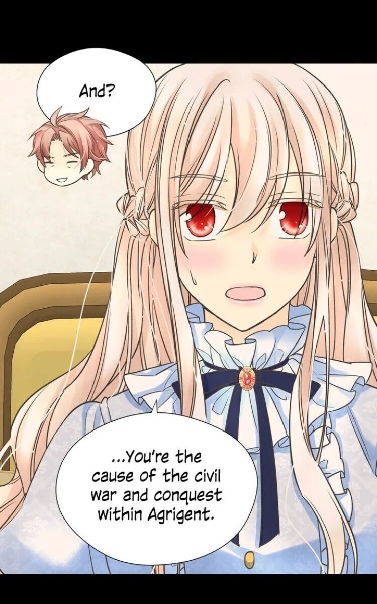 Daughter of the Emperor chapter 192 page 50