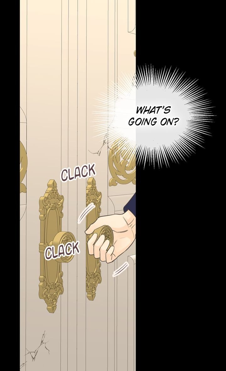 Daughter of the Emperor chapter 197 page 11