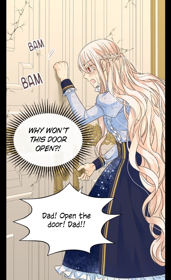 Daughter of the Emperor chapter 197 page 12