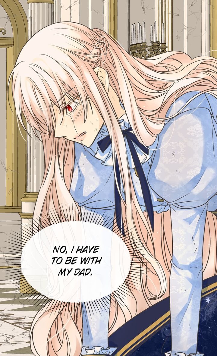 Daughter of the Emperor chapter 197 page 16