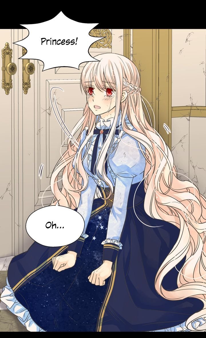 Daughter of the Emperor chapter 197 page 19