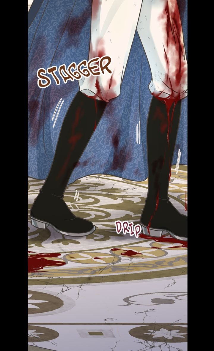 Daughter of the Emperor chapter 197 page 2