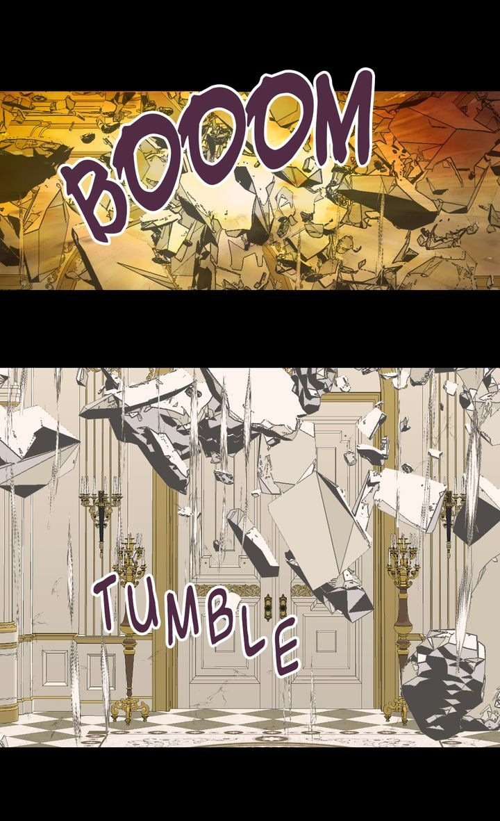 Daughter of the Emperor chapter 197 page 27