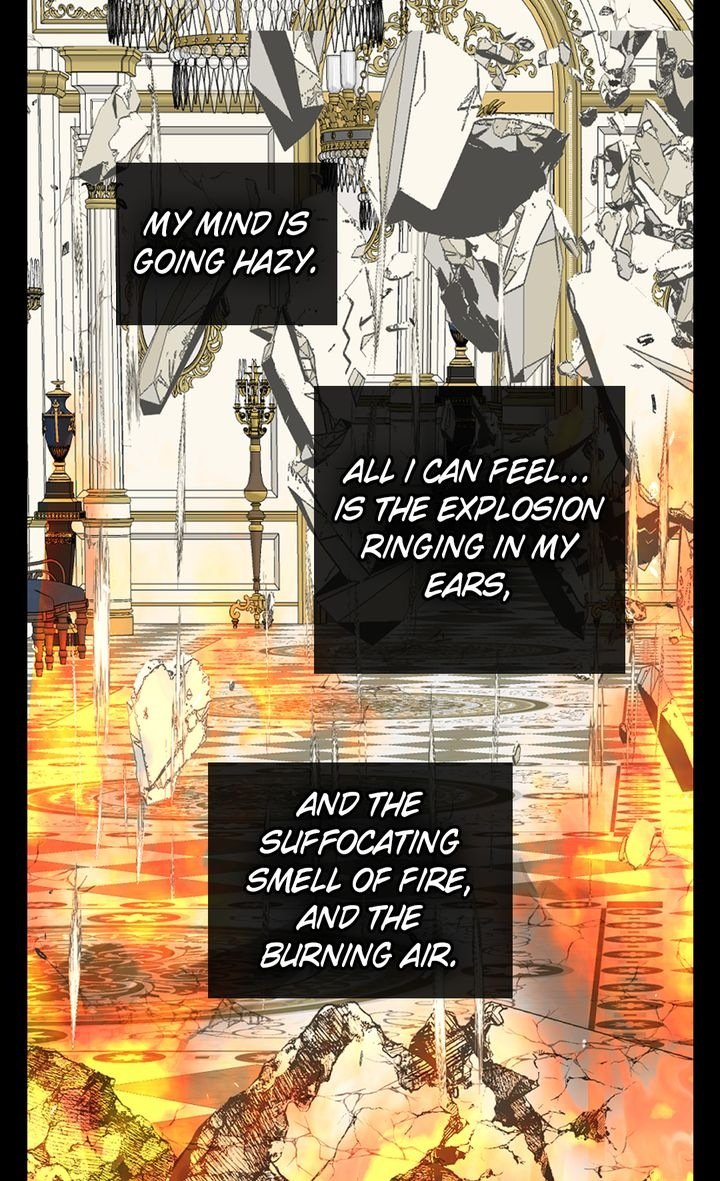 Daughter of the Emperor chapter 197 page 28