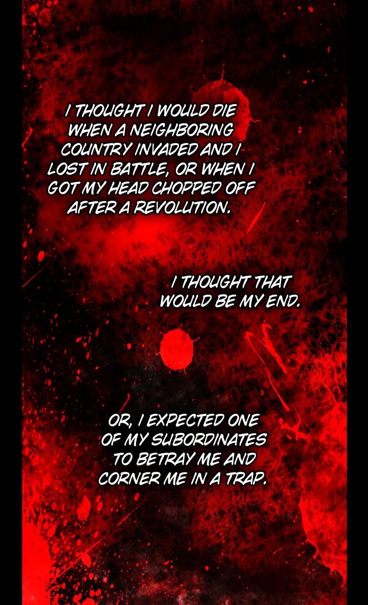 Daughter of the Emperor chapter 197 page 30