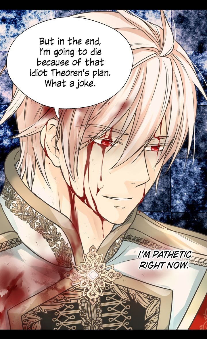 Daughter of the Emperor chapter 197 page 31