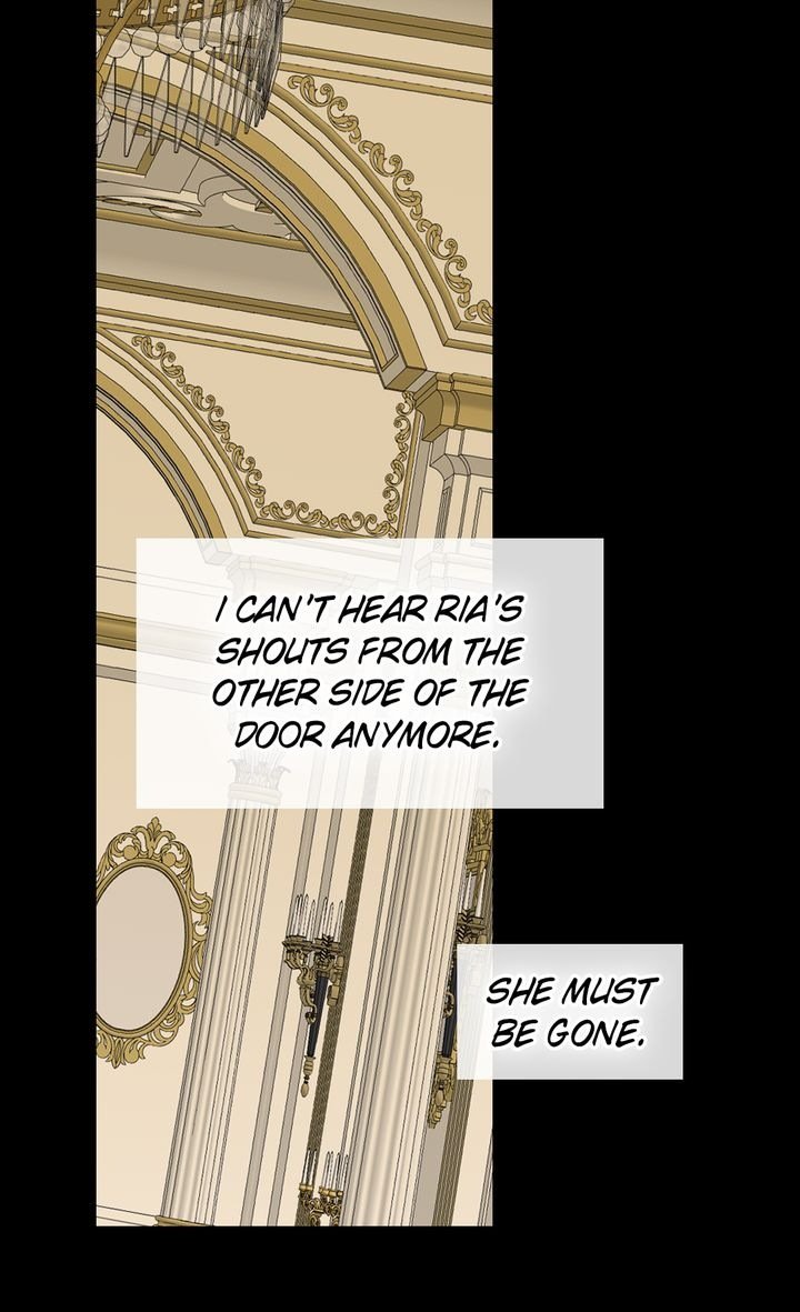 Daughter of the Emperor chapter 197 page 32