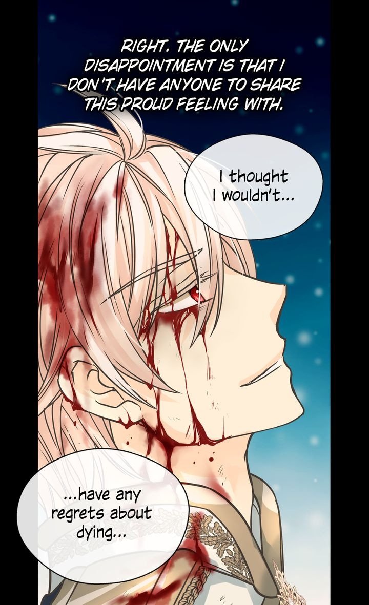 Daughter of the Emperor chapter 197 page 34