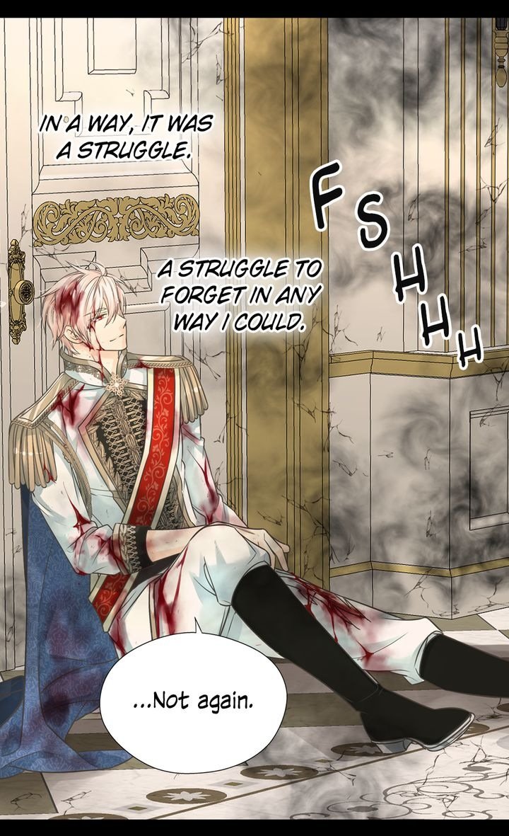 Daughter of the Emperor chapter 197 page 37