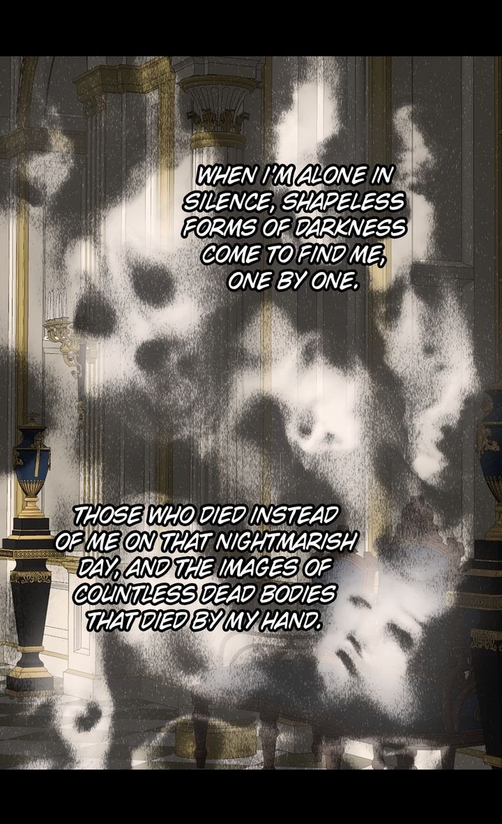 Daughter of the Emperor chapter 197 page 38