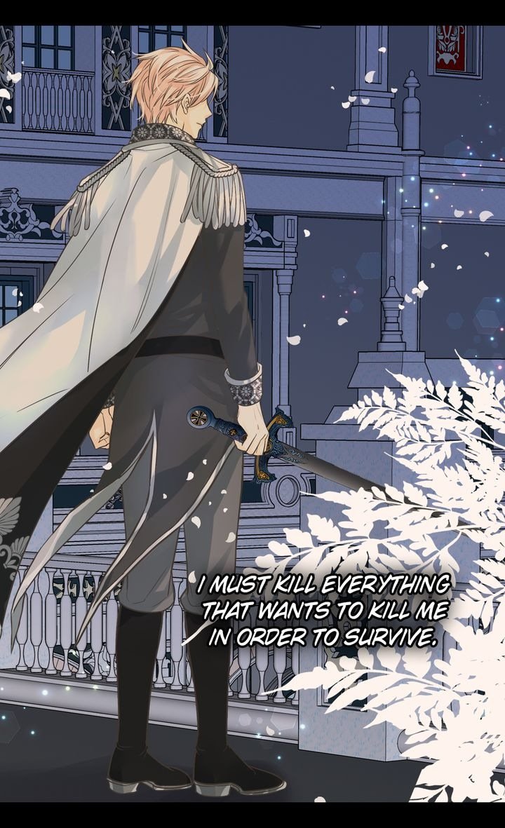 Daughter of the Emperor chapter 197 page 41