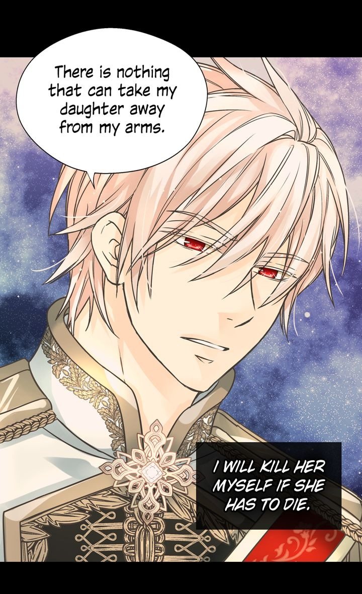 Daughter of the Emperor chapter 197 page 47