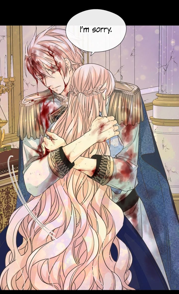 Daughter of the Emperor chapter 197 page 5