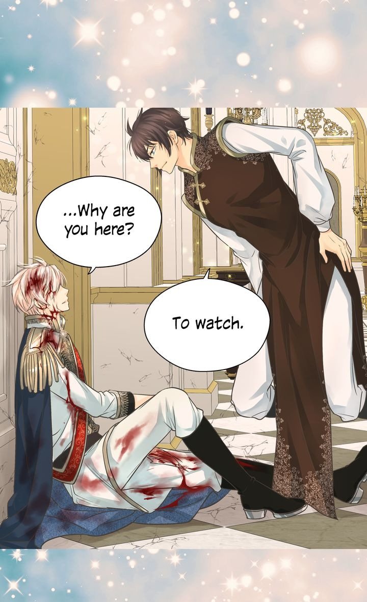 Daughter of the Emperor chapter 197 page 51