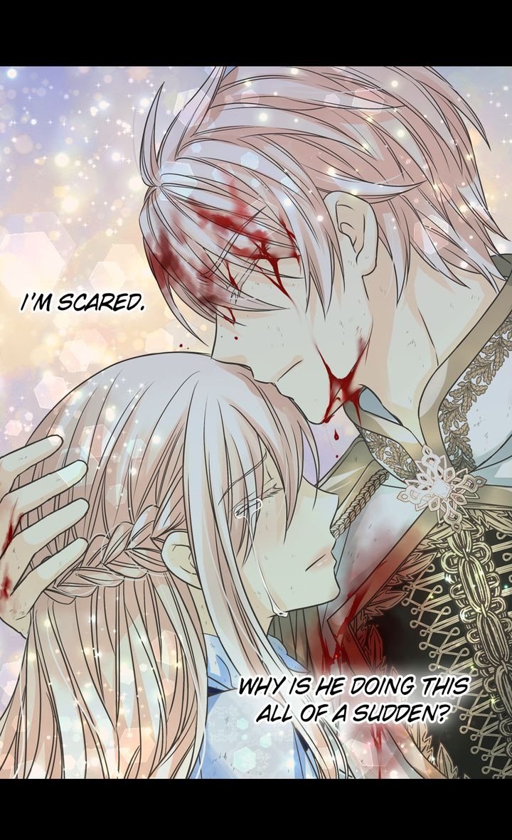 Daughter of the Emperor chapter 197 page 6