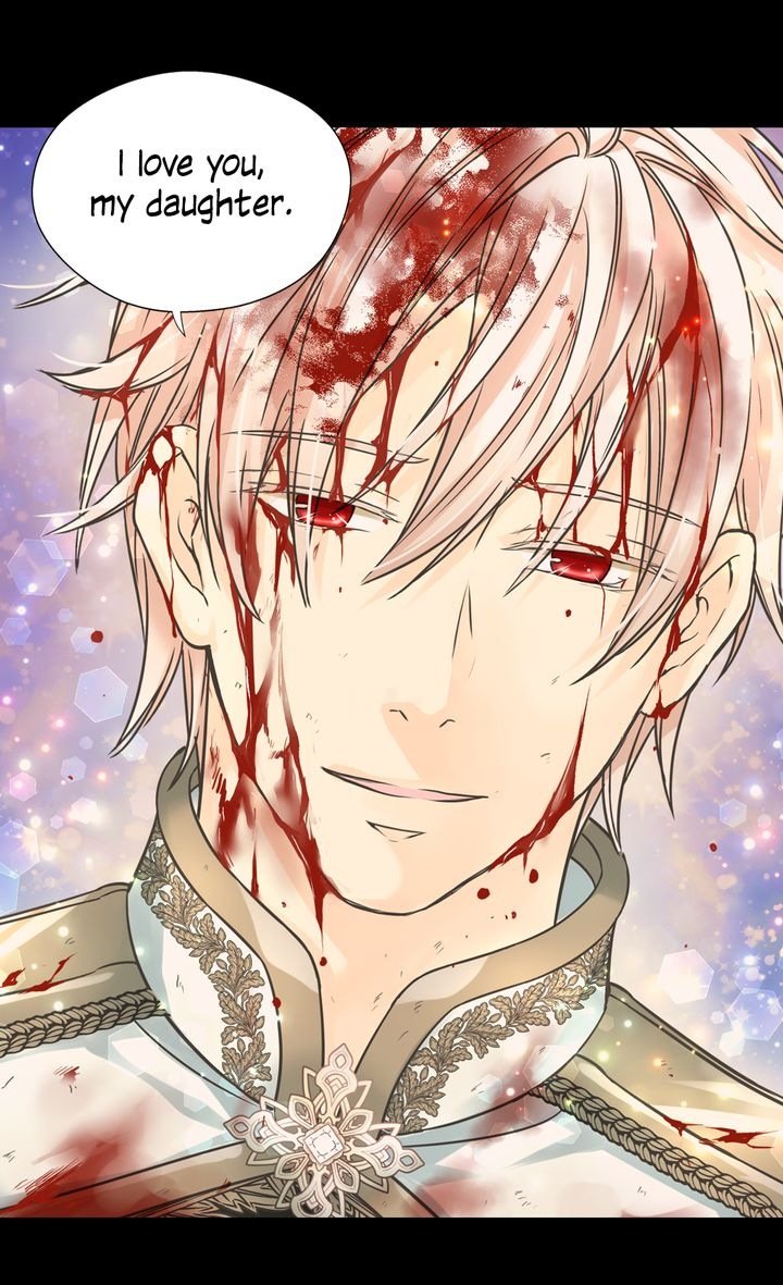 Daughter of the Emperor chapter 197 page 7