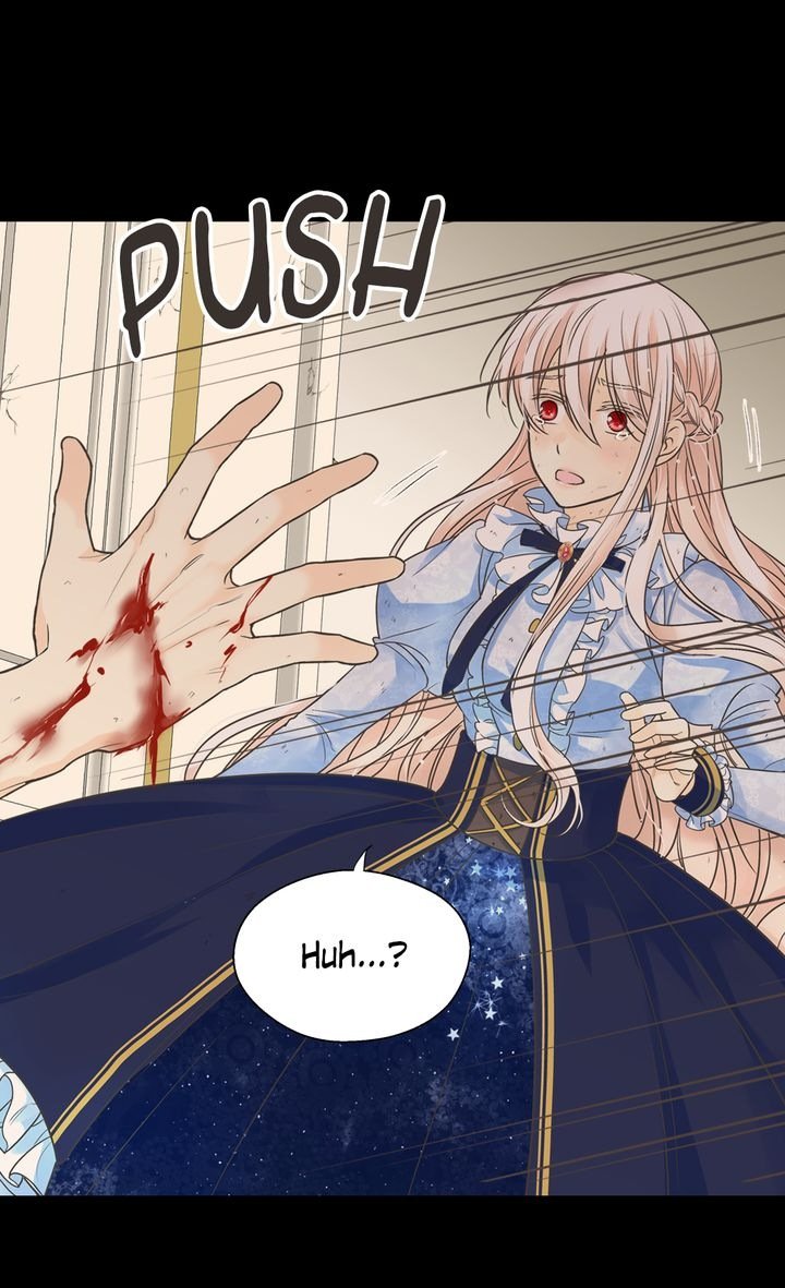 Daughter of the Emperor chapter 197 page 9