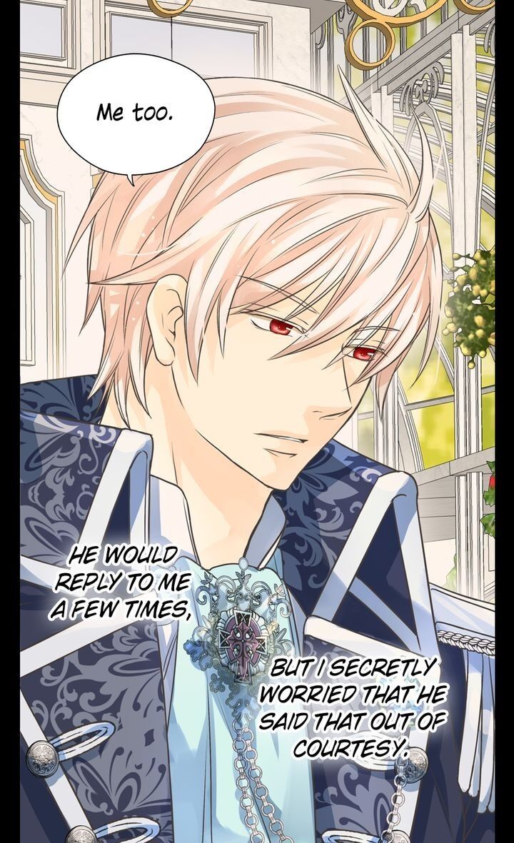 Daughter of the Emperor chapter 198 page 30